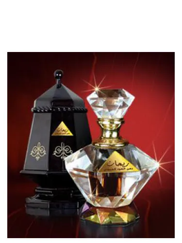 Perfume Rehan de Hamidi Oud & Perfumes