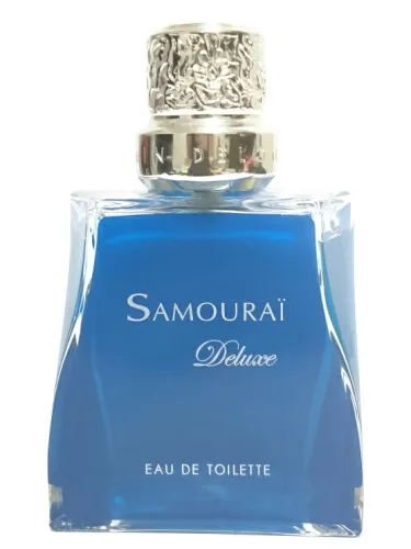 Perfume Deluxe de Samouraï