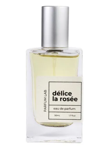 Perfume Délice La Rosée de Parfum Lab