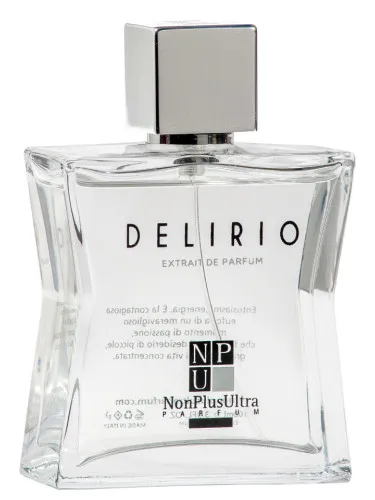 Perfume Delirio de NonPlusUltra Parfum