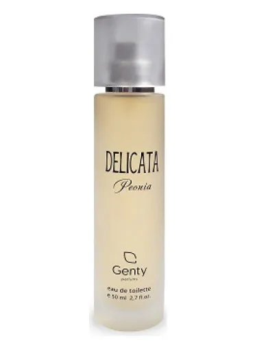 Imagen de Delicata Peonia
