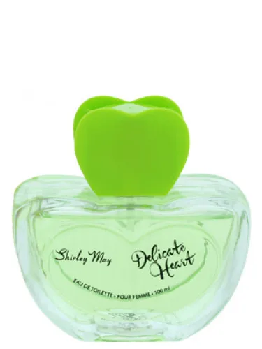 Perfume Delicate Heart de Shirley May