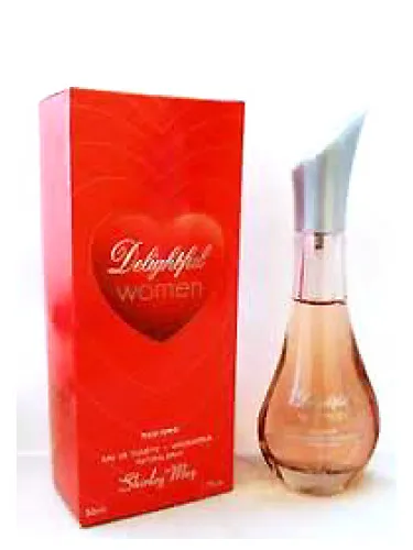 Perfume Delightful Women de Shirley May