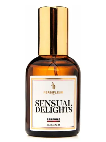 Perfume Sensual Delights de Persifleur