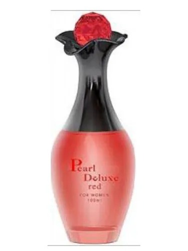 Perfume Pearl Deluxe Red de Jean-Pierre Sand