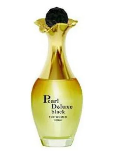 Perfume Pearl Deluxe Black de Jean-Pierre Sand