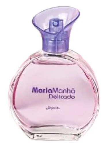 Imagen de Maria Manhã Delicado