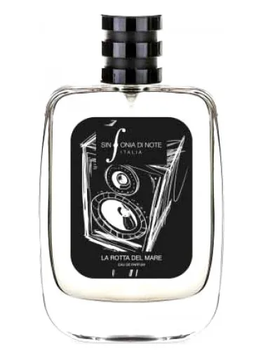 Perfume La Rotta del Mare de Sinfonia di Note