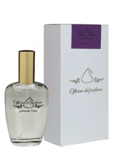 Perfume Gelsomino Viola de Officine del Profumo
