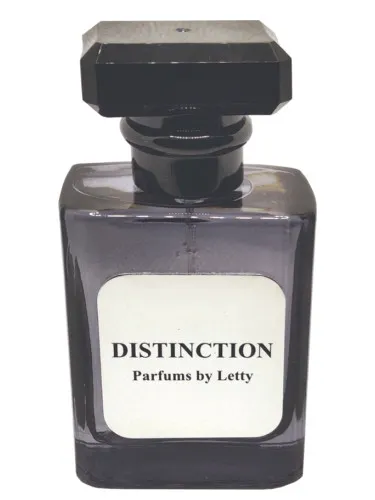 Imagen de Distinction