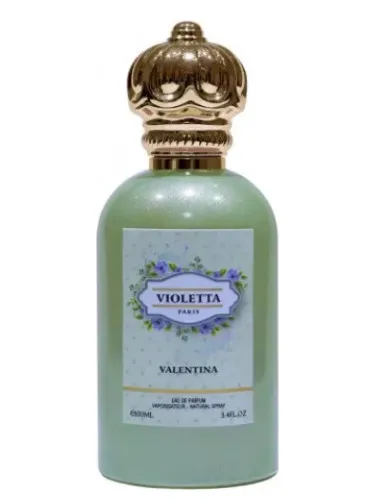 Perfume Valentina de Violetta Paris
