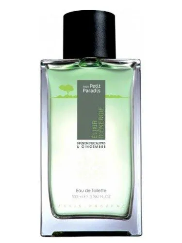 Perfume Élixir d'Énergie de Mon Petit Paradis