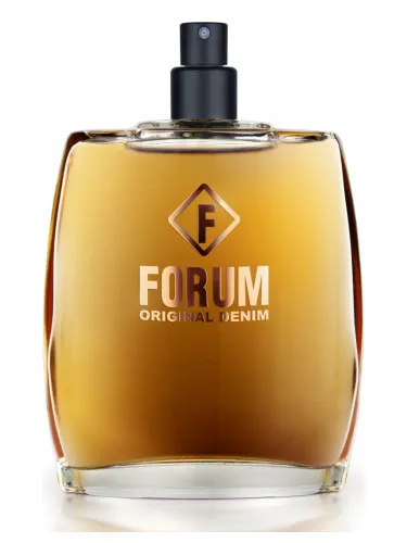 Imagen de Forum Original Denim