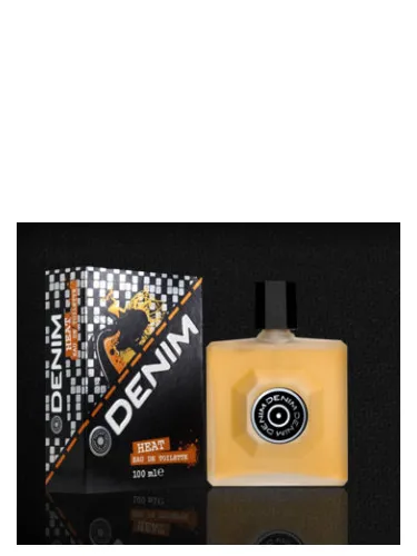 Perfume Heat de Denim