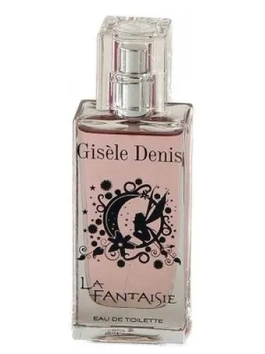 Perfume La Fantaisie de Gisèle Denis