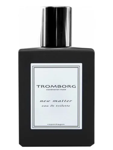 Perfume New Matter de Tromborg