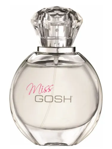 Perfume Miss Gosh de Gosh