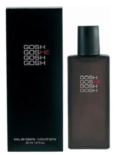Perfume Gosh He de Gosh