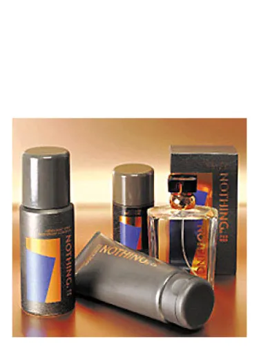 Perfume Nothing for Men de Gosh