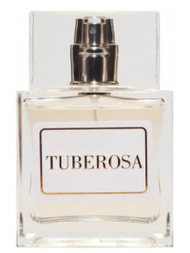 Perfume Tuberosa de Les Voiles Depliees
