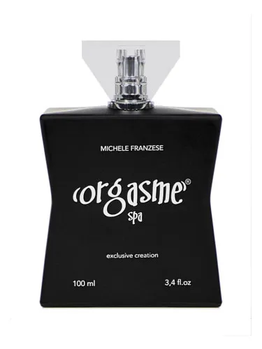 Perfume Orgasme Spa de Michele Franzese Orgasme Parfumes