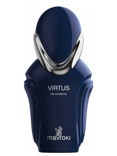 Perfume Virtus de Mavroki