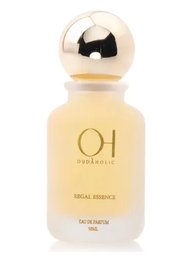 Perfume Regal Essence de Oudaholic