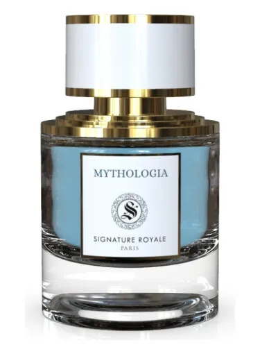 Perfume Mythologia de Signature Royale