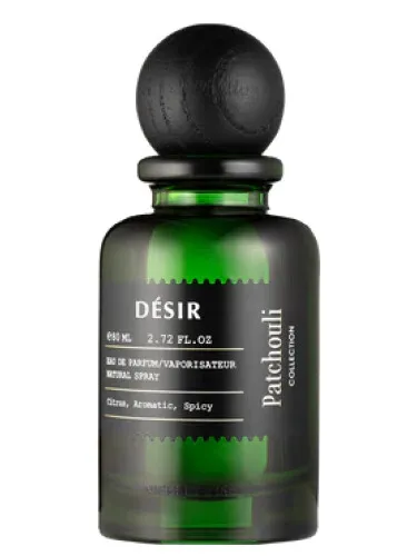 Perfume Désir de Niche House