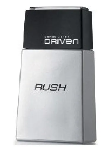 Perfume Derek Jeter Driven Rush de Avon