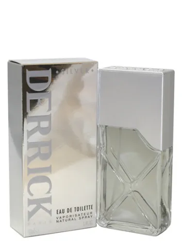 Imagen de Derrick Silver Limited Edition