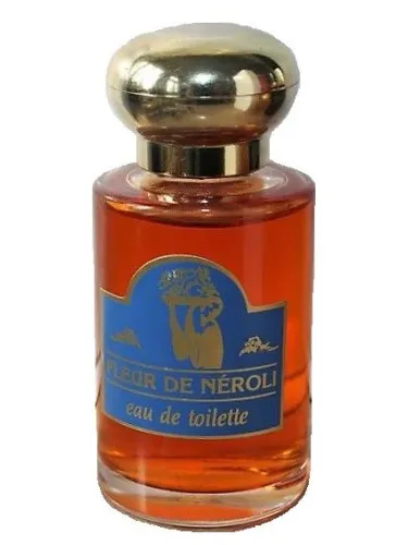 Perfume Fleur de Neroli de Isabel Derroisne