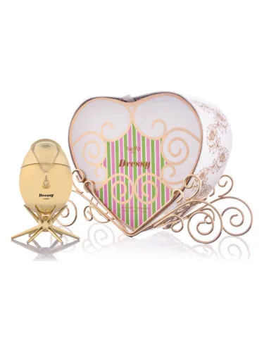 Perfume Dressy de PourMoi