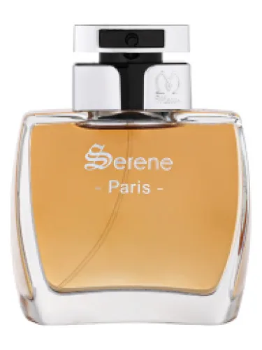 Imagen de Serene