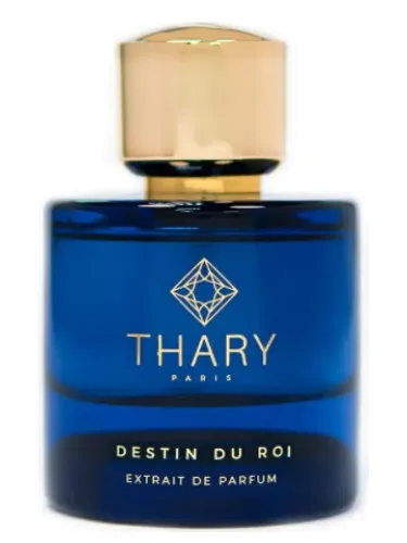 Imagen de Destin du Roi