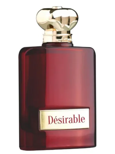 Perfume Desirable de Amado