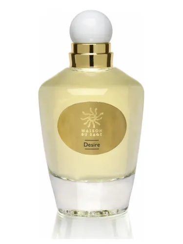 Perfume Desire de Maison Du Sage