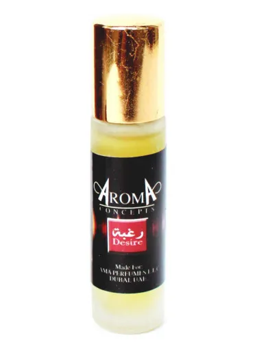 Perfume Desire de East Nights