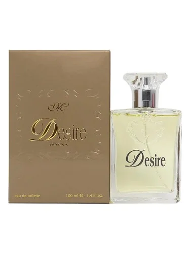 Perfume Desire de Masone