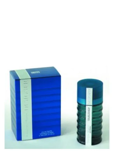 Perfume Designer de Giorgio Monti