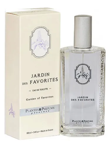 Imagen de Jardin des Favorites