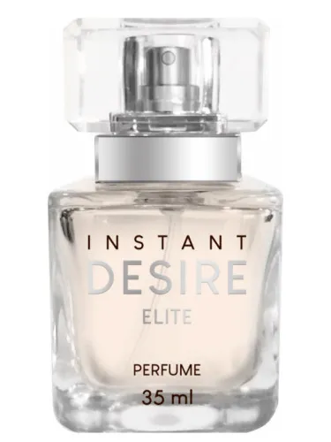 Imagen de Instant Desire, Elite