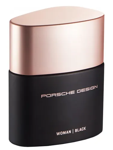 Perfume Porsche Design Woman Black de Porsche Design