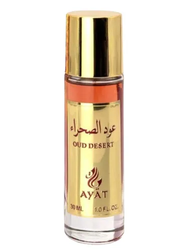 Imagen de Oud Desert