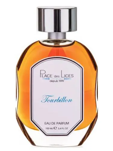 Perfume Tourbillon de Place des Lices