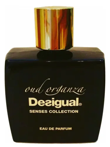Imagen de Oud Organza