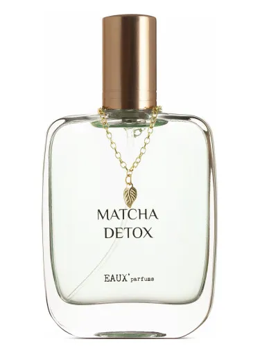Imagen de Matcha Detox