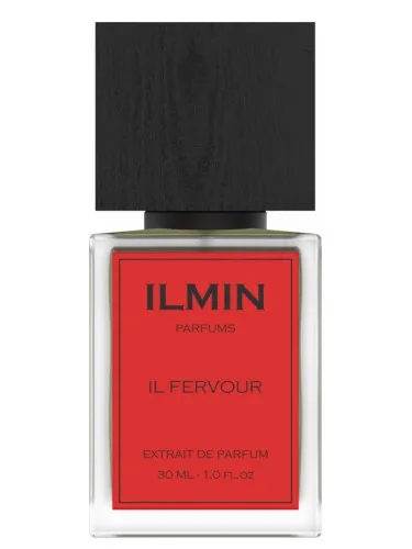 Perfume Il Fervour de ILMIN Parfums