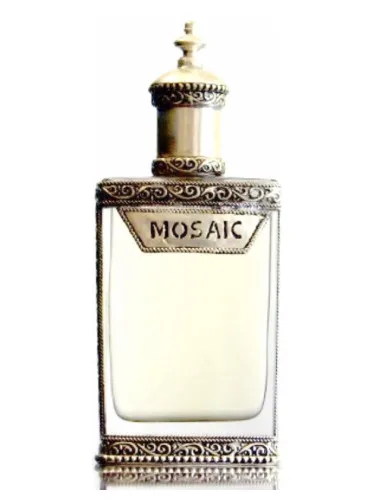 Perfume Mosaic Eau De Parfum de Mosaic