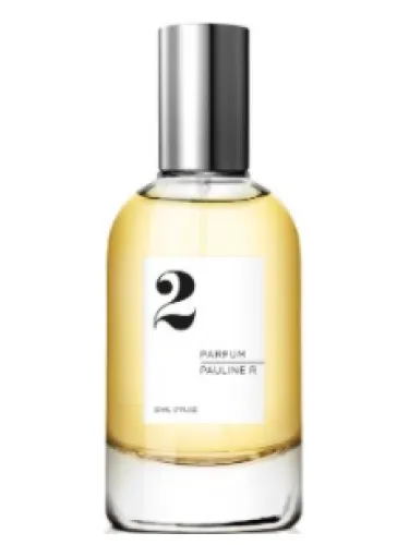 Imagen de Le Deuxieme Parfum